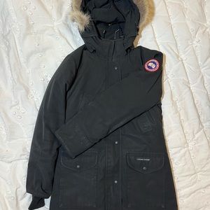 Canada Goose Woman’s Trillium Parka
